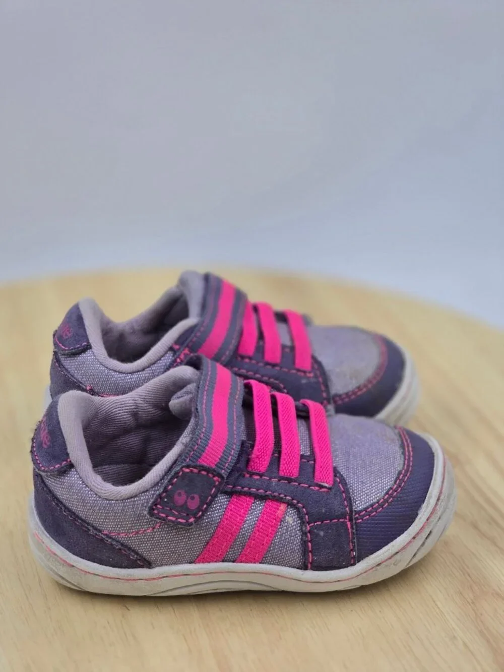 Stride Rite Soft Motion 
